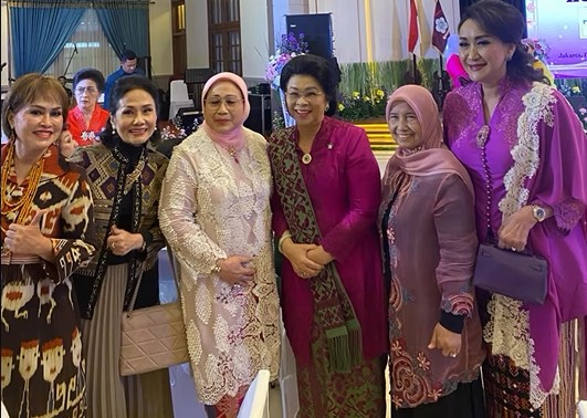 Semangat Kebersamaan dan Dedikasi di Ulang Tahun ke-61 PERIP