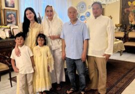 Idul Adha 1446 H: Momen Kedamaian, Kebahagiaan, dan Keberkahan