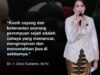 Perempuan: Cahaya yang Menginspirasi dan Mencerahkan