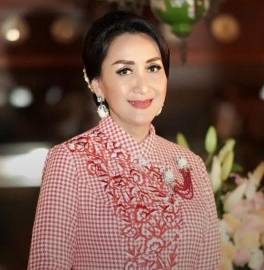 Perempuan Berkebaya, Perempuan Berdaya