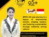 BPW Rayakan 95 Tahun Perjalanan Pemberdayaan Perempuan dan Solidaritas Global