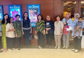 Lyora: Cermin Ketangguhan Perempuan dalam Menghadapi Hidup