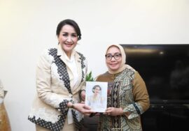 BPW Indonesia Raih Penghargaan Internasional