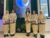Perempuan Profesional Menjadi Mitra Strategis Bangsa