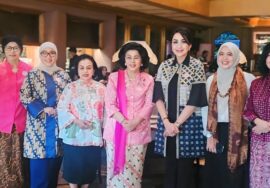 Saling Jaga, Saling Peduli: Kepedulian Kecil yang 