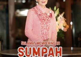 Satu Suara, Satu Cinta, Satu Indonesia Satu Suara, Satu Cinta, Satu Indonesia