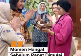 Rahasia 41 Tahun Giwo Rubianto: Tentang Cinta, Rumah, dan Energi yang Tak Pernah Padam