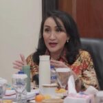 Giwo Rubianto Pimpin Rapat Perdana Federasi BPW Indonesia, Perkuat Visi Pengurus