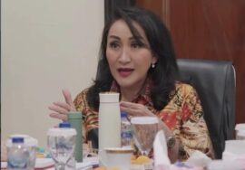 Perkuat Sinergi, Giwo Rubianto Pimpin Rapat Perdana Pengurus Federasi BPW Indonesia