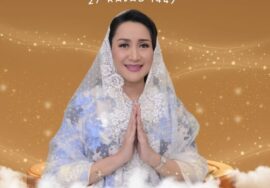 Refleksi Isra Mi’raj: Memperteguh Iman, Memperer