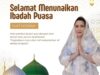 Menyambut Ramadan 1447 H: Dr. Giwo Rubianto Ajak Bersihkan Hati dan Tingkatkan Iman