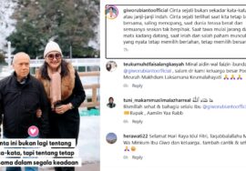 Memaknai Cinta sebagai Pilihan untuk Bertahan