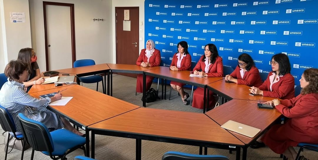 Jamu & Kebaya: Identitas dan Warisan Dunia UNESCO bagi Indonesia