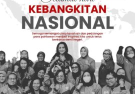 Menggeser Harkitnas dari Seremonial Menuju Kerja Nyata