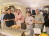 Ungkapan Syukur dan Doa Dr. Ir. Giwo Rubianto di Hari Ulang Tahun Ardi Amandianto