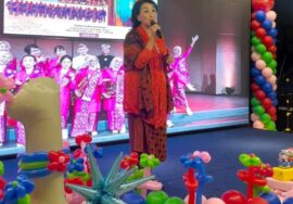 Mengukuhkan Semangat Kebudayaan: Dr. Ir. Giwo Rubianto Ajak Komunitas KAWI Terus Berinovasi untuk Negeri