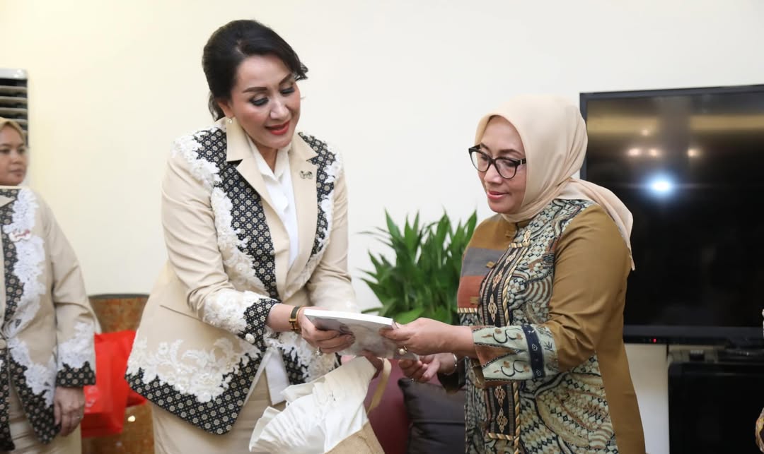 Kolaborasi Perempuan Indonesia