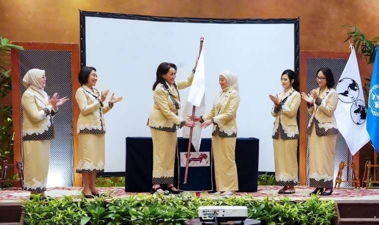 Generasi Penerus Bangsa