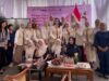 BPW Indonesia Gelar Skrining Kanker Payudara Gratis