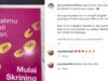 Langkah Kecil Hari Ini, Investasi Kesehatan untuk Masa Depan Perempuan Indonesia