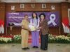 Sinergi Lawan Kanker Payudara Sejak Dini