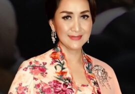 Giwo Rubianto: Masa Depan Dimulai Hari Ini