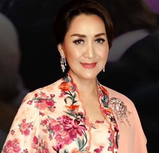 Giwo Rubianto: Masa Depan Dimulai Hari Ini