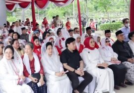 Giwo Rubianto Sampaikan Duka atas Berpulangnya Gur