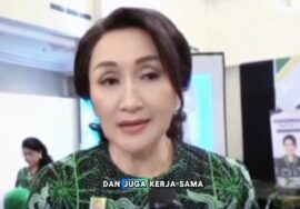 Rakernas ke-3 Gerakan Wanita Sejahtera di Makassar: Momen Mempererat Silaturahmi dan Menyatukan Langkah